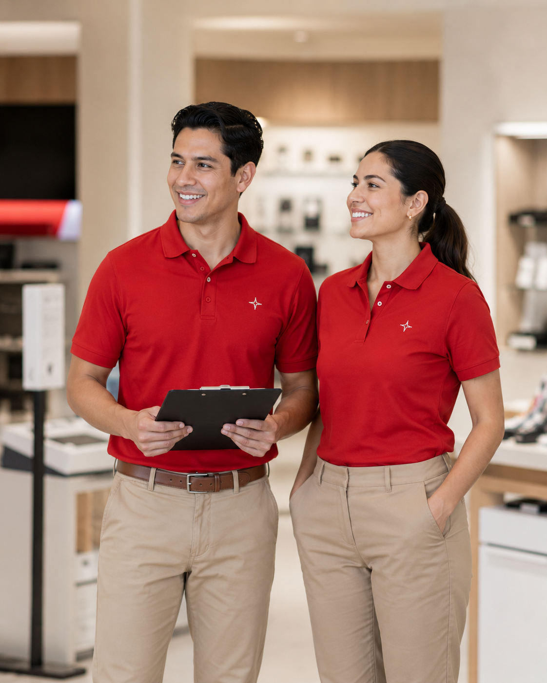 Línea operativa
